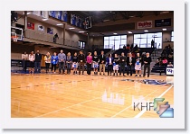 Senior Recognition * (140 Slides)